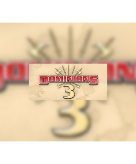 Dominions 3: The Awakening Steam Key GLOBAL